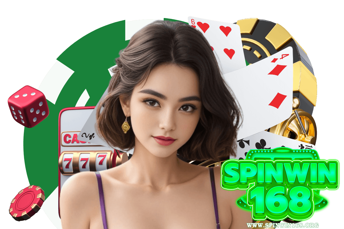 spinwin168