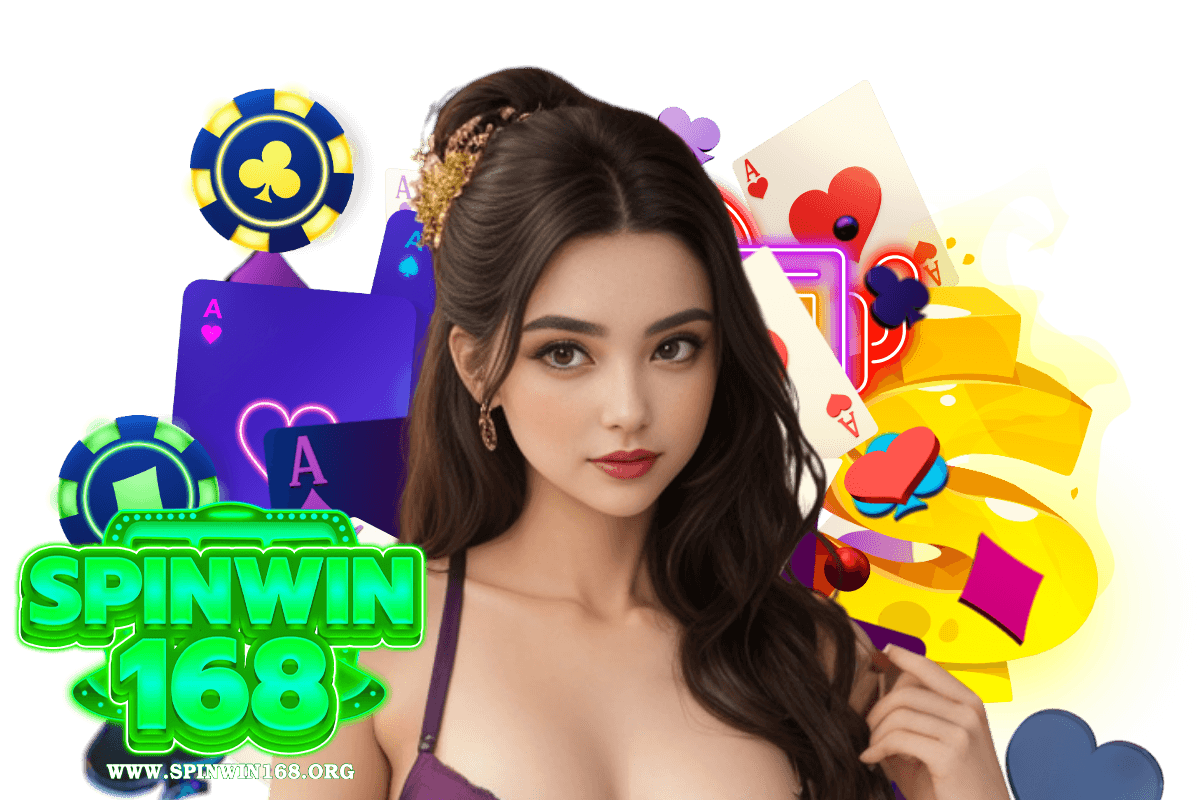 spinwin168 สมัคร