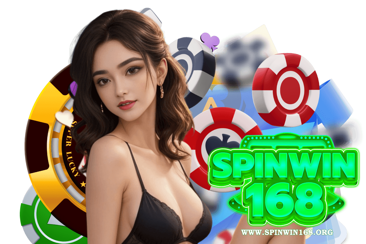 spinwin168 สล็อต