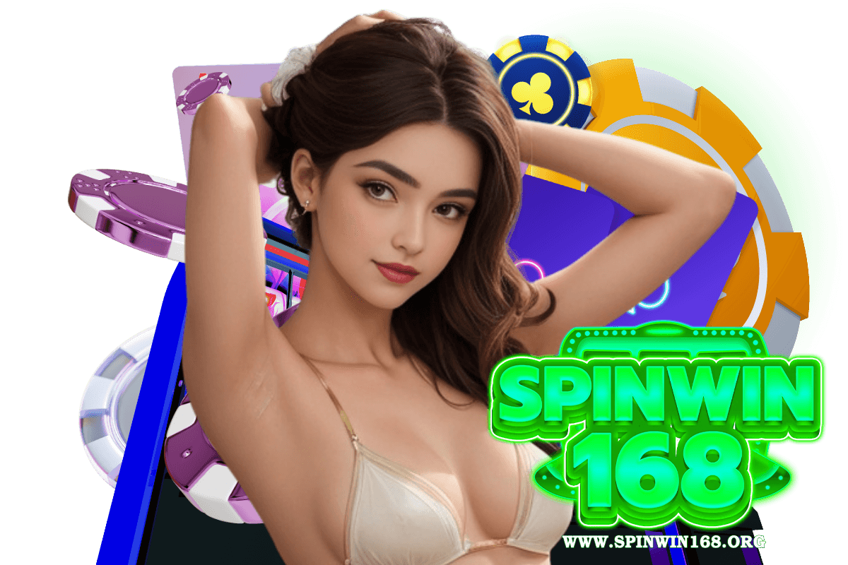 spinwin168 เว็บตรง