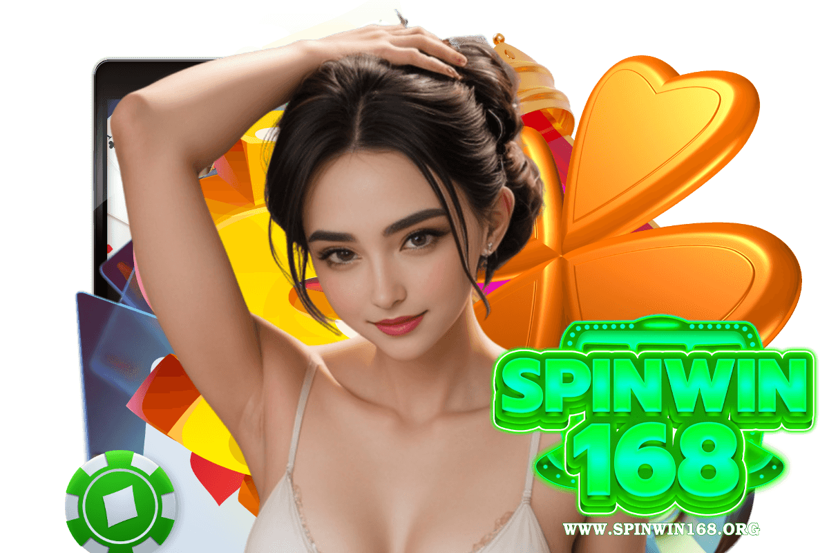spinwin168 แจกเครดิตฟรี
